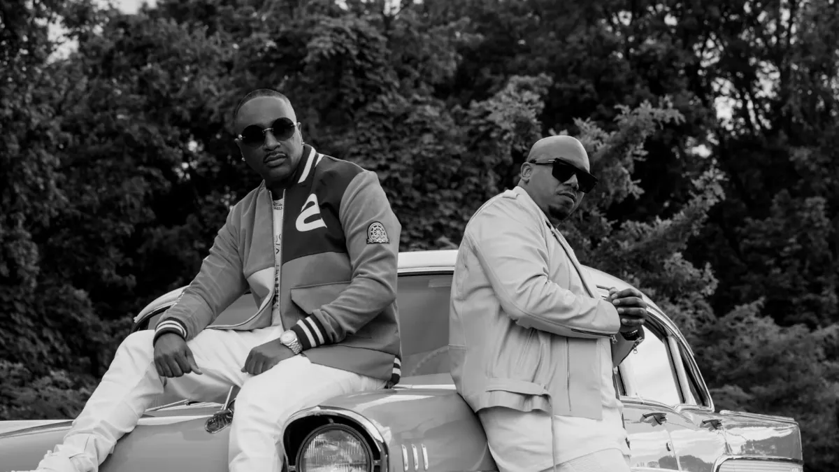 112, Silk, Tweet, Silk in Augusta