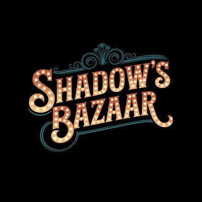 Shadow's Bazaar