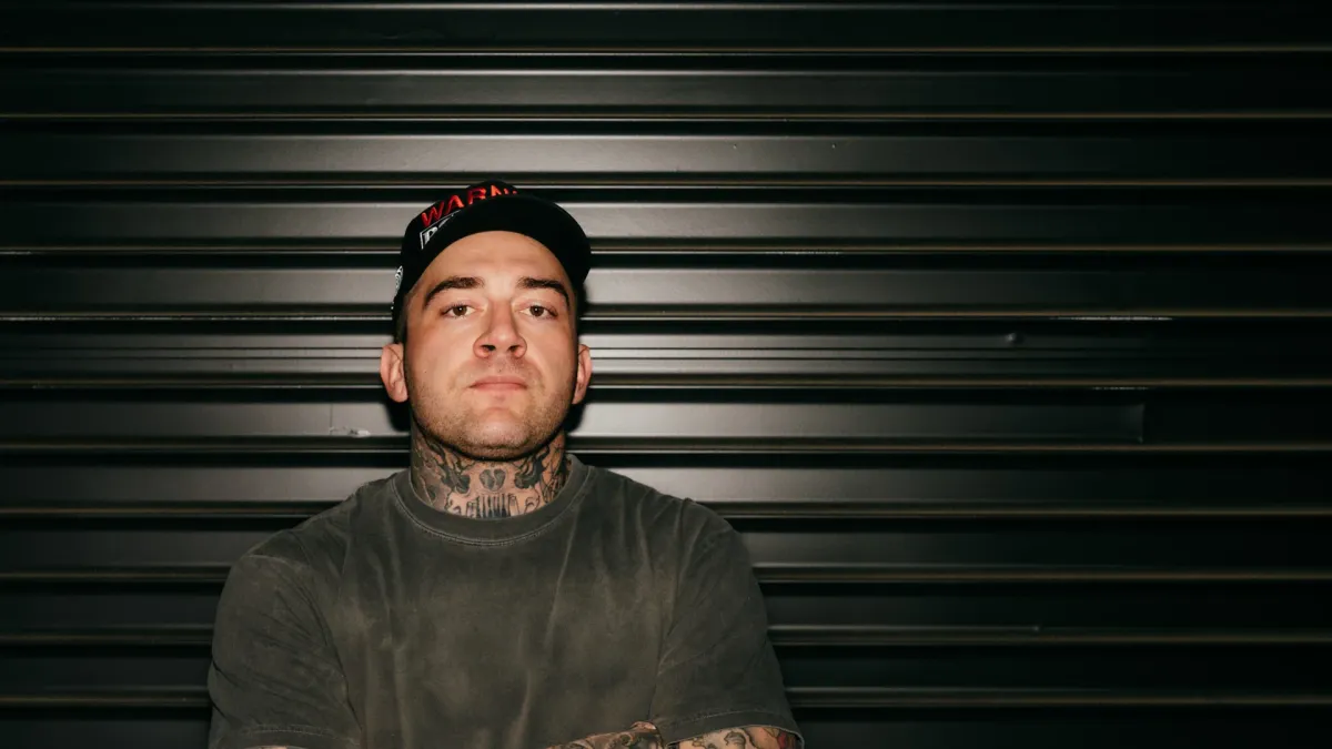Getter in Seattle