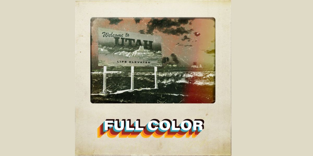 Plan-B Theatre presents Full Color