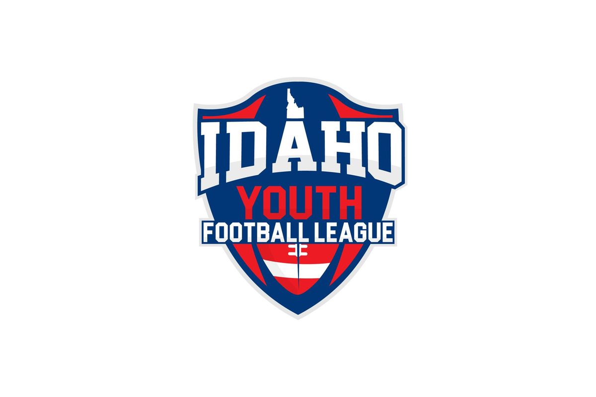 IDAHO YOUTH FOOTBALL LEAGUE CHAMPIONSHIP