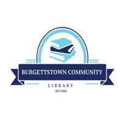 Burgettstown Community Library