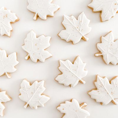 The Mrs Mahoopagee Royal Icing Academy