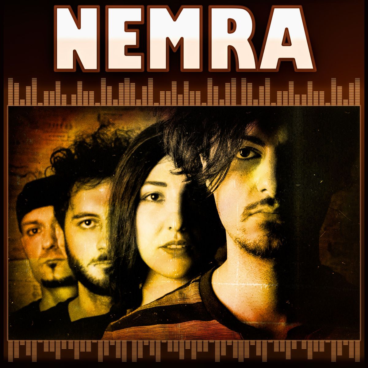 Armenian Concert feat. Nemra