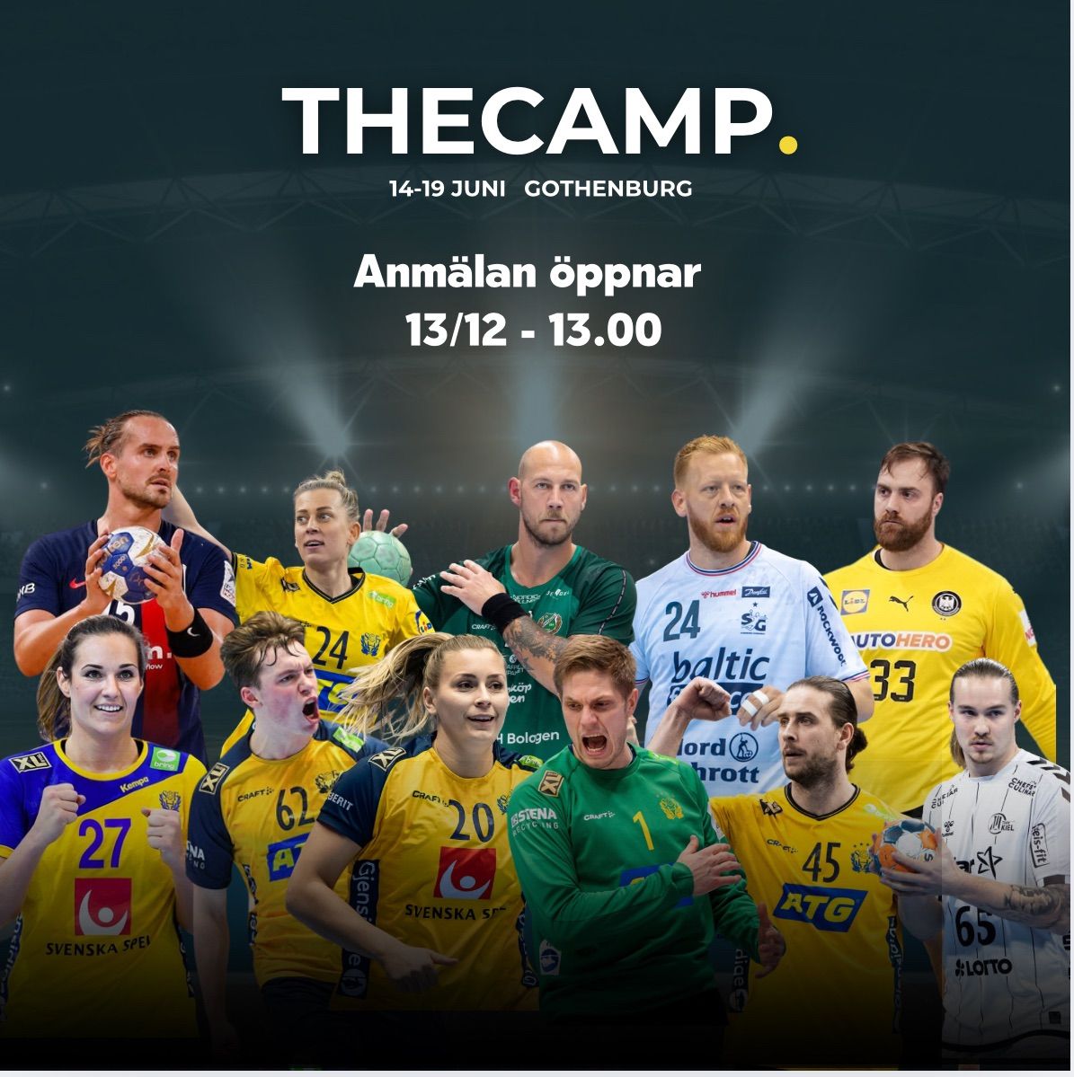 THECAMP.