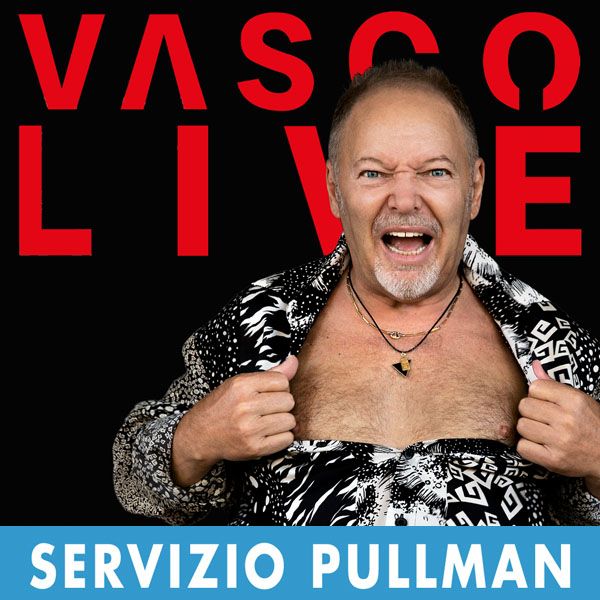 PULLMAN X VASCO LIVE_023 BOLOGNA Stadio DallAra , Stadio Renato Dall'Ara, Bologna, 6 June 2023