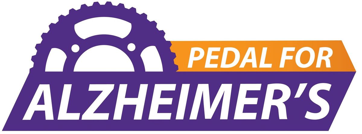 Pedal for Alzheimer's Thursday Night Group Ride!