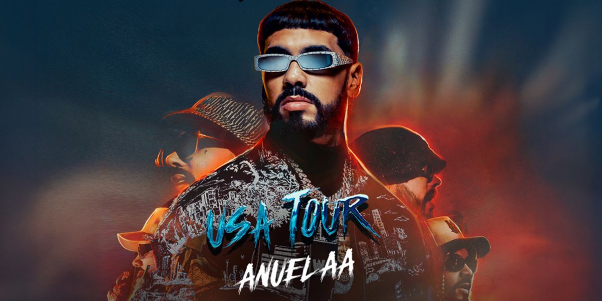 Anuel AA