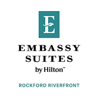Embassy Suites by Hilton Rockford River