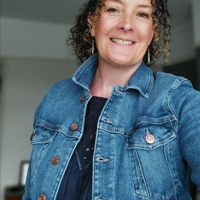 Gina Morrell