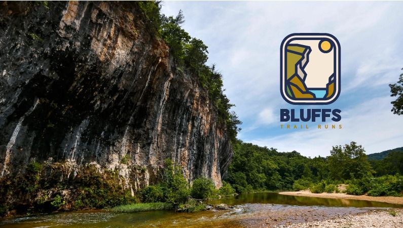 The Bluffs Trail Runs