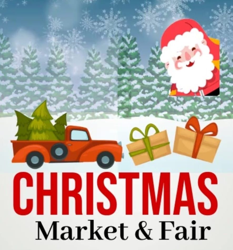 Christmas Craft Fair