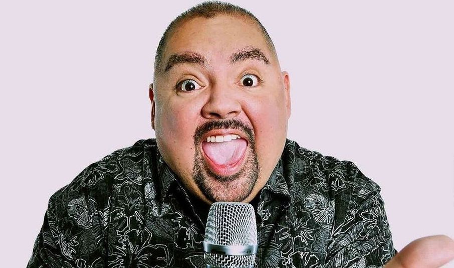 Gabriel Iglesias Detroit