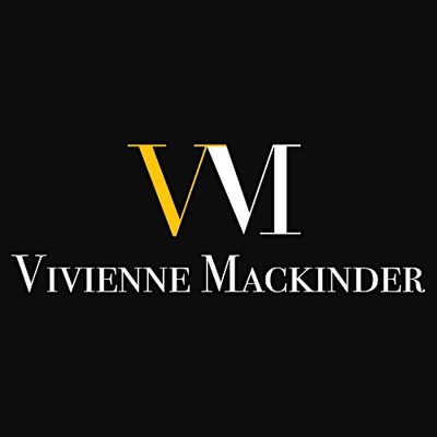 Vivienne Mackinder Education