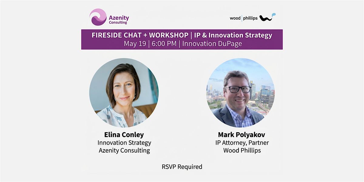 Protect What You Build: IP Strategy for Growing Companies