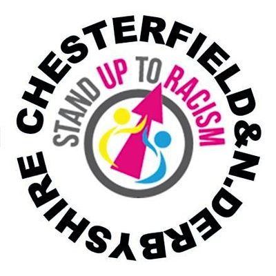 Stand up to Racism Chesterfield and North Derbyshire