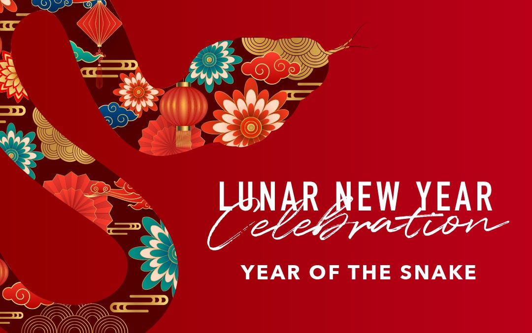 Lunar New Year Celebration