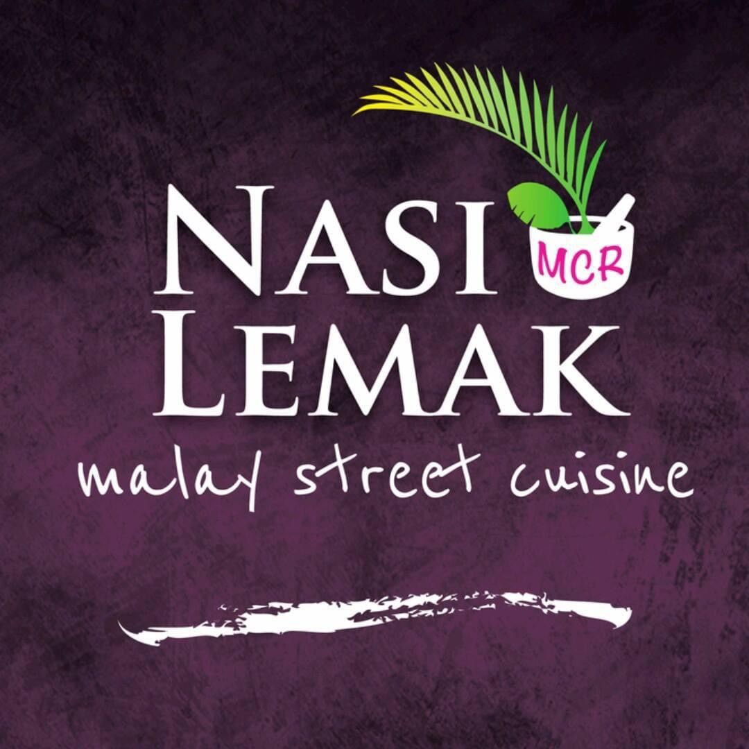 Nasi Lemak is back