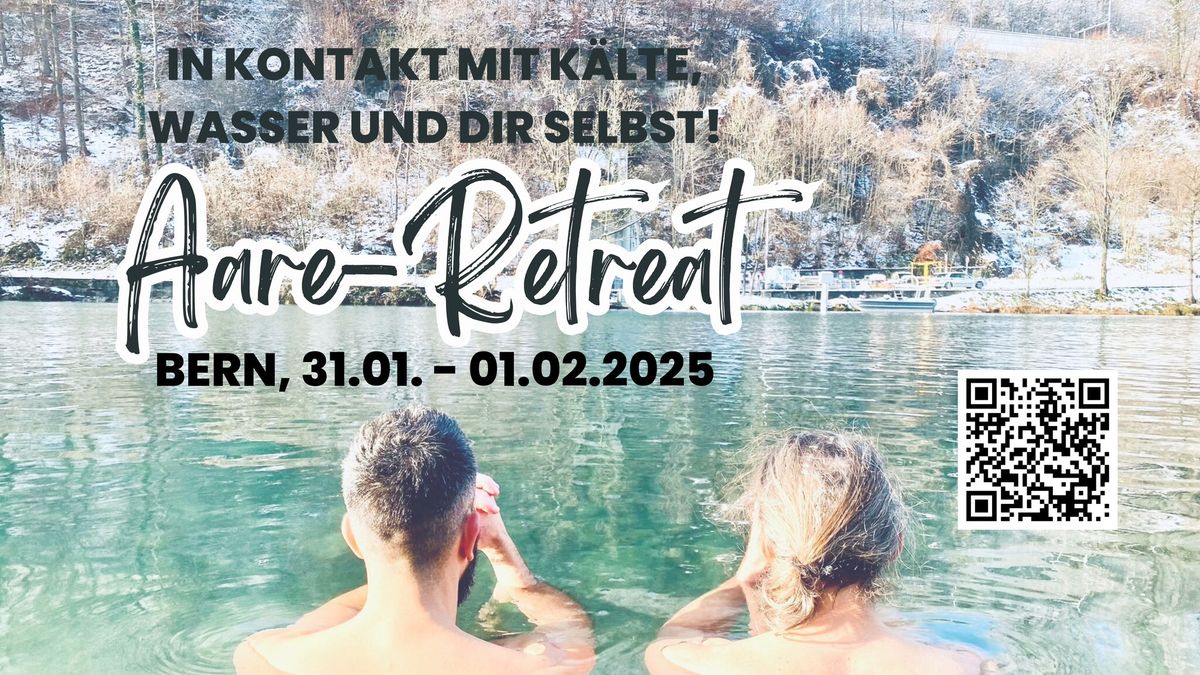 Aare-Retreat 2025