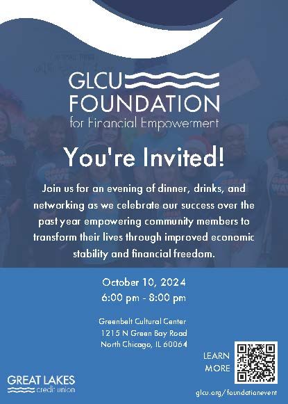 GLCU Foundation Annual Event