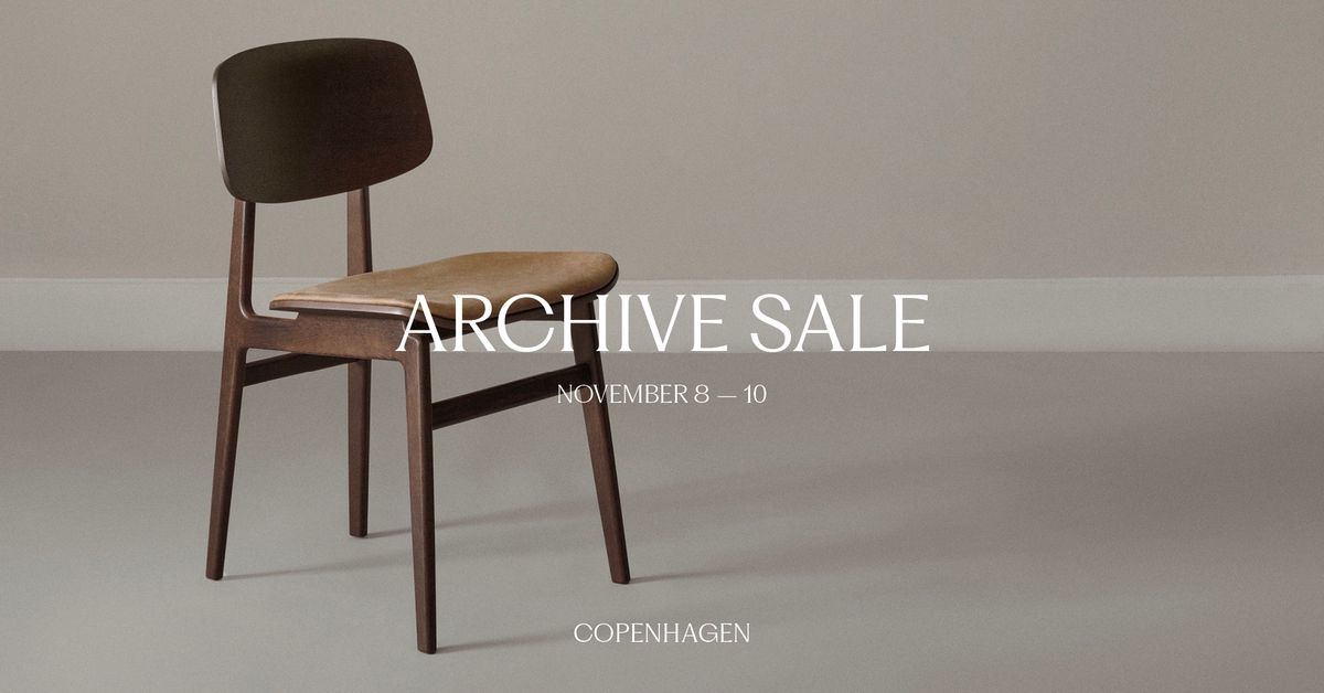 NORR11 ARCHIVE SALE