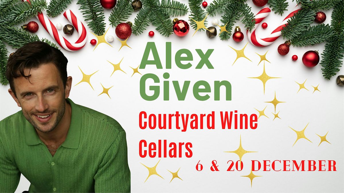 Sing Along This Christmas: An Unforgettable Night of Music