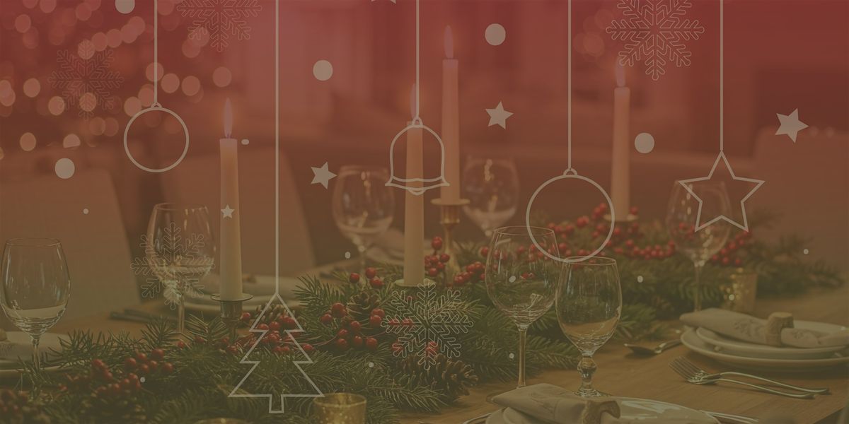 Holiday Dinner Dance