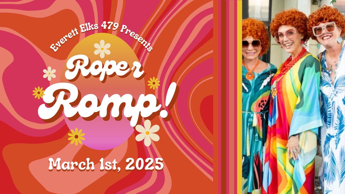 Roper Romp