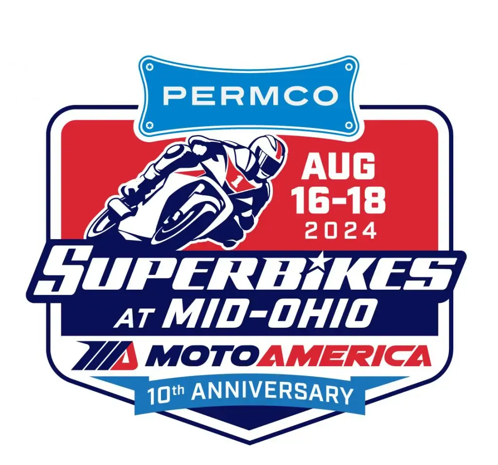 MotoAmerica Superbikes