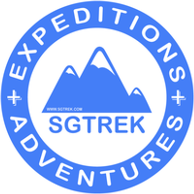 SGTrek Expeditions & Adventures