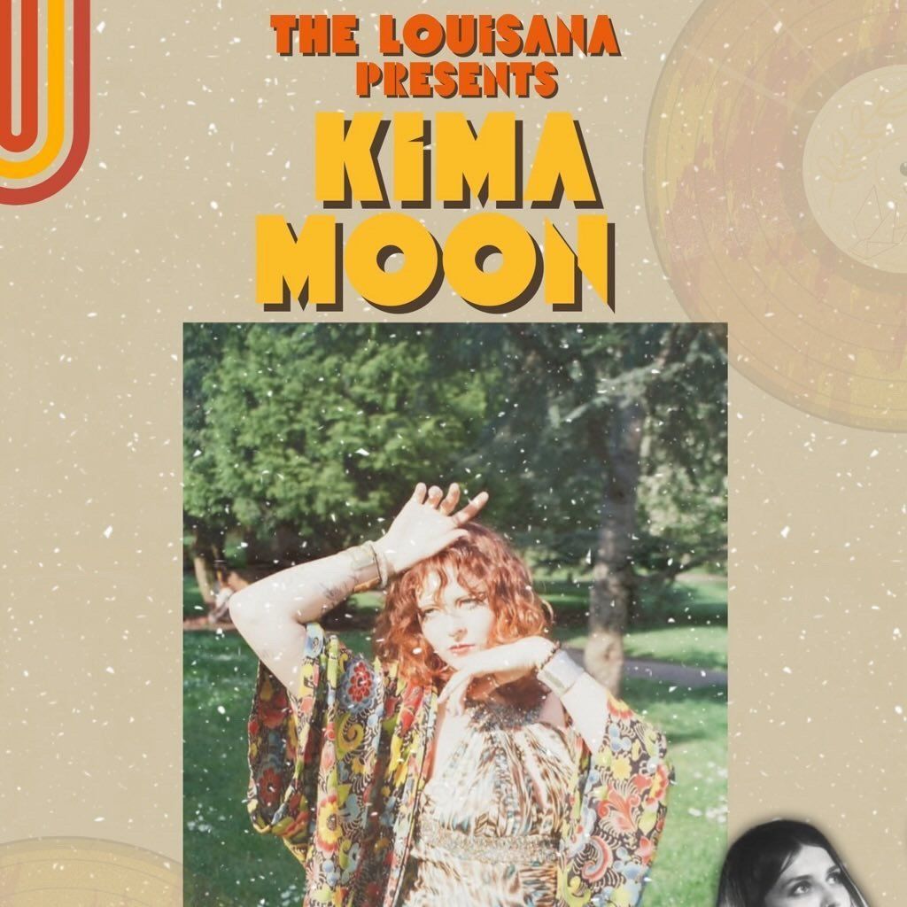 Kima Moon + Zoe Carr-Smith + Brodie