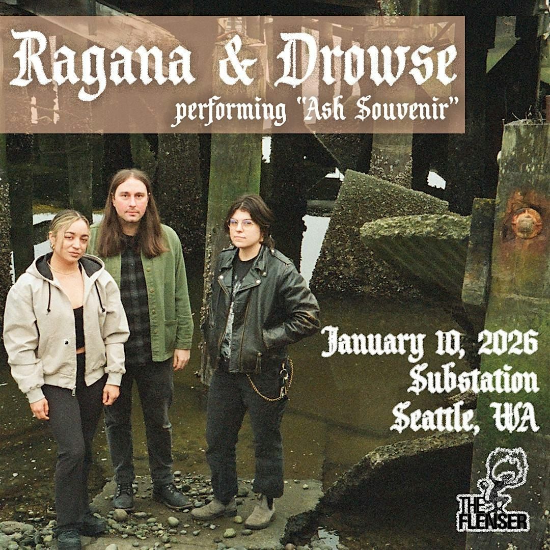Ragana & Drowse