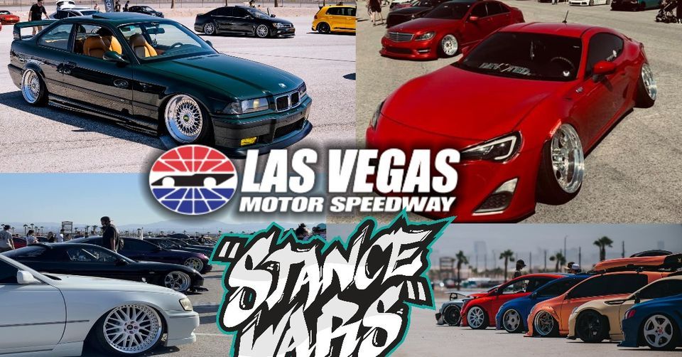 StanceWars Las Vegas 2022