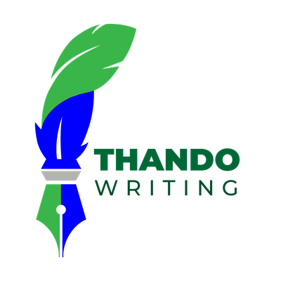Thando Writing