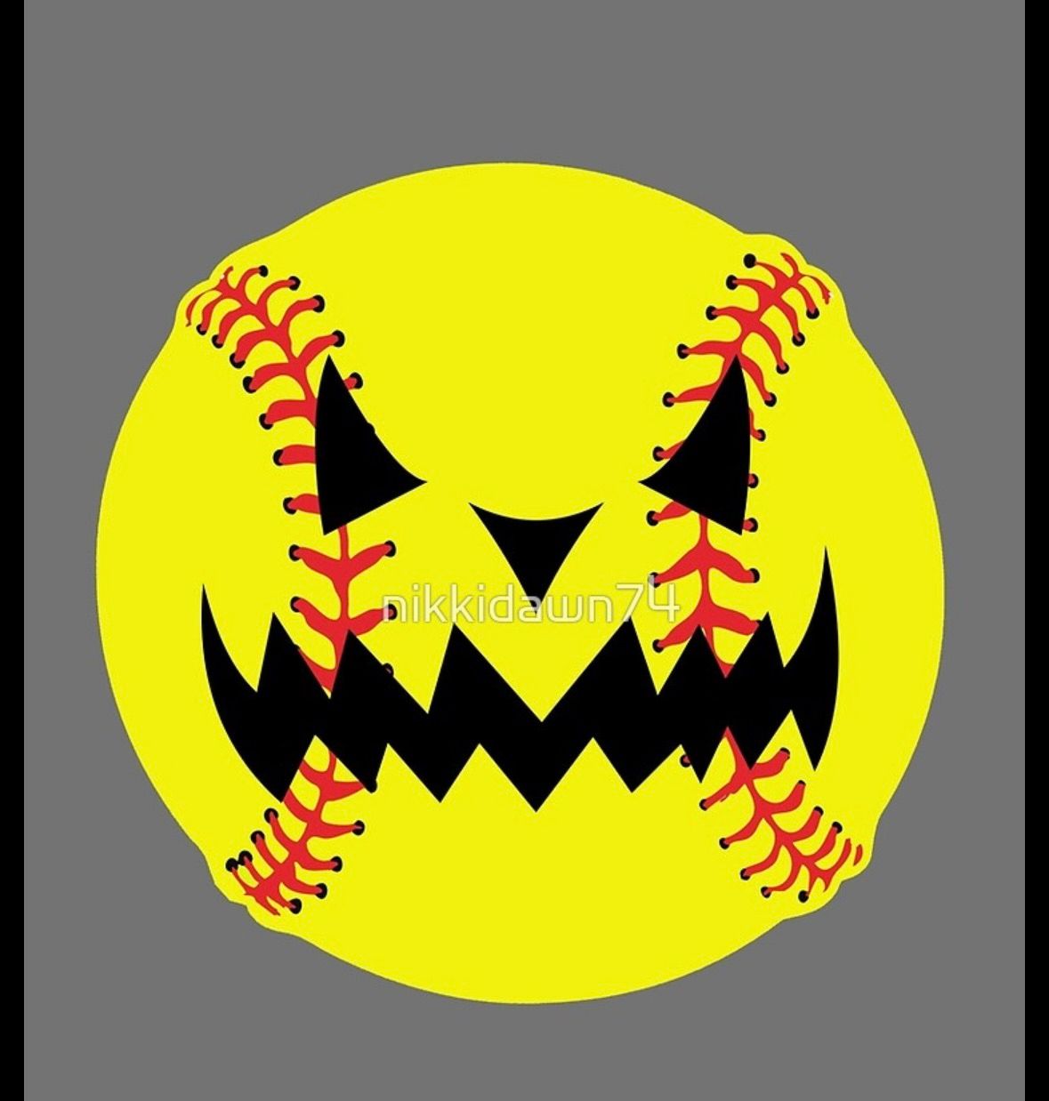 Brockton Baseball Halloween Havoc Softball Fundraiser 