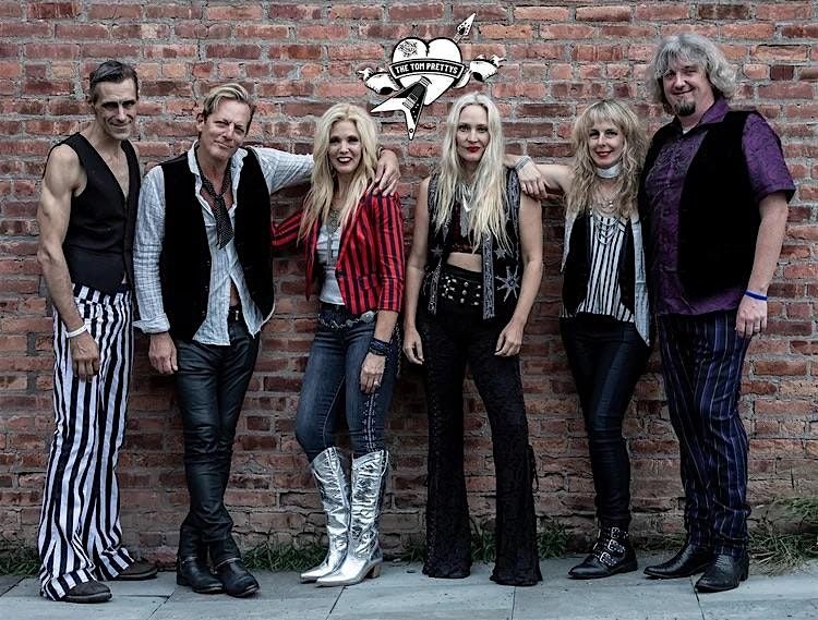 Tom Prettys and The Breakers. (Tom Petty tribute) Special Guest: \u00a0NUNZ