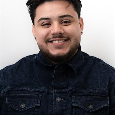 Victor Ontiveros