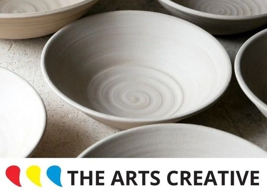 Ceramics Open Studio