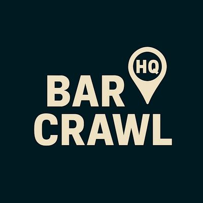 Bar Crawl HQ