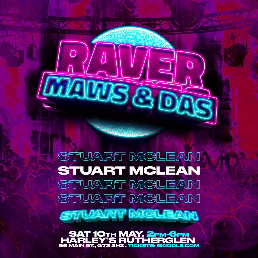 Raver Maws & Das