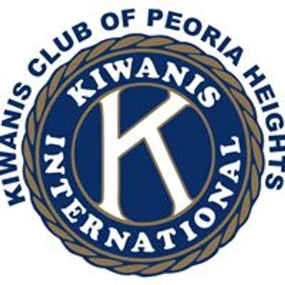 Kiwanis Club of Peoria Heights