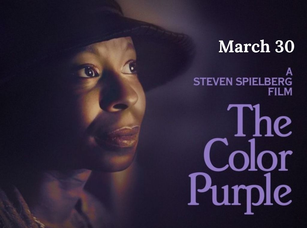 The Color Purple