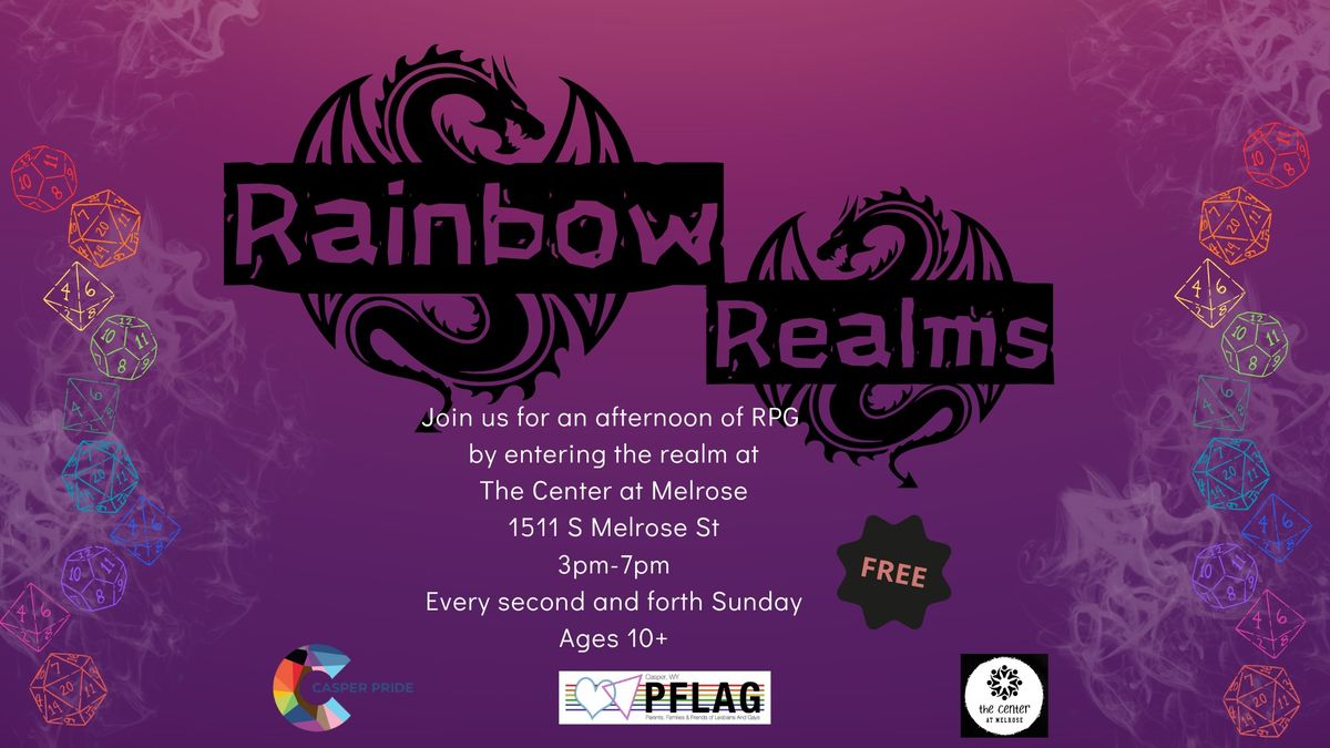 Rainbow Realms