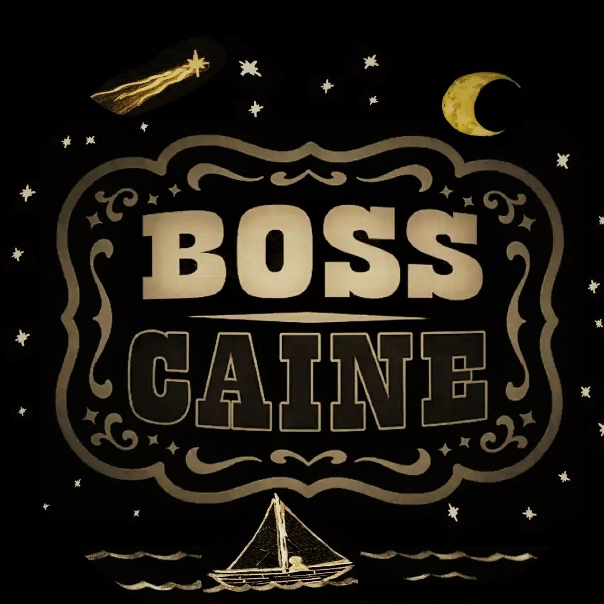 Boss Caine @ The Grove Inn, Leeds - Free Entry Afternoon Session