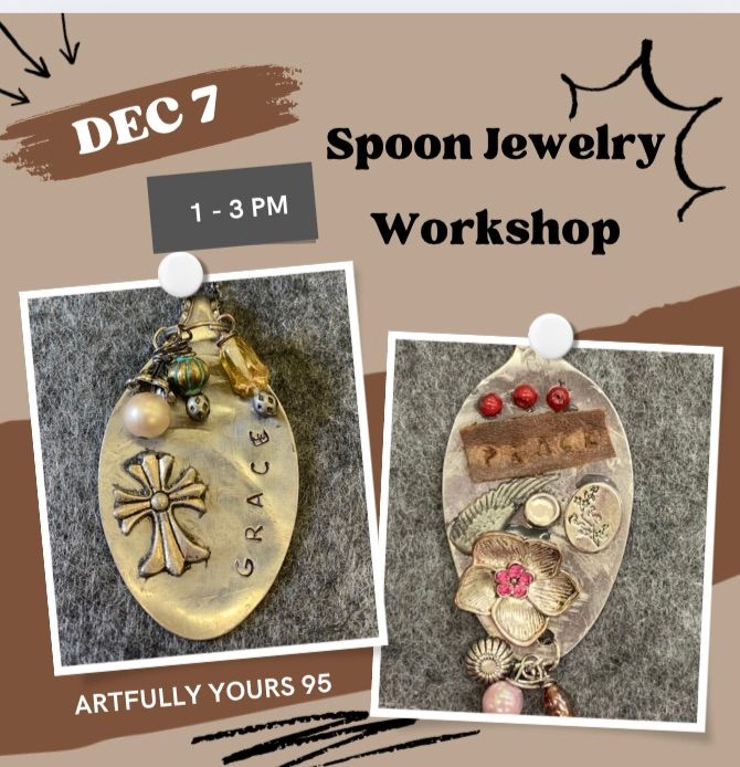 Spoon Jewelry Workshop