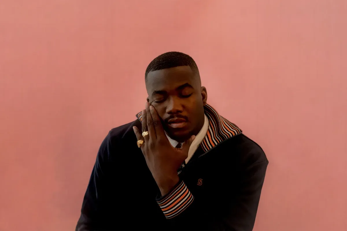 Jacob Banks (19+)