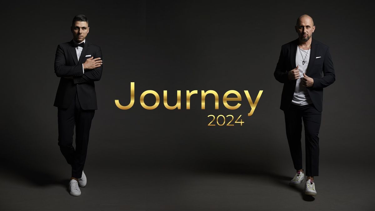 Journey 2024