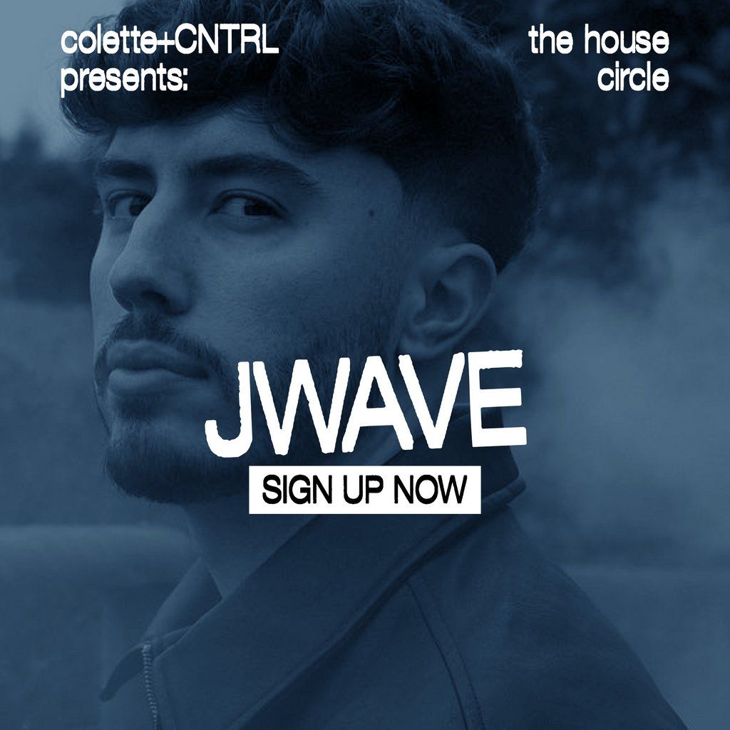 JWAVE - The House Circle