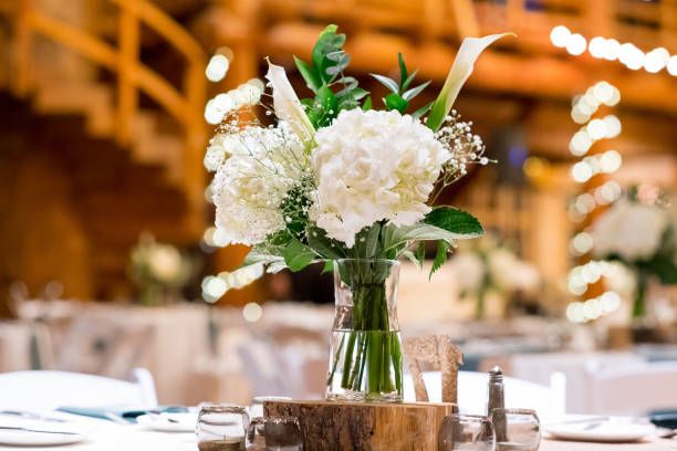 Table Centerpieces On A Budget