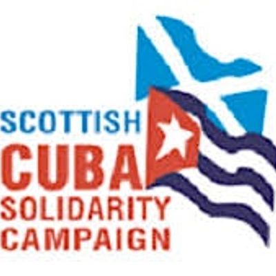 Scottish Cuba Solidarity Campaign